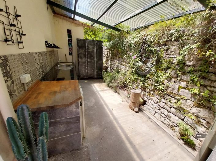 Image No.11-Maison de 3 chambres à vendre à Saint-Antonin-Noble-Val