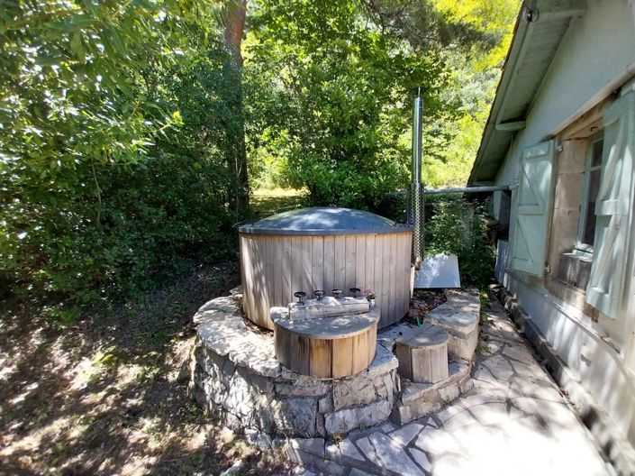 Image No.13-Maison de 3 chambres à vendre à Saint-Antonin-Noble-Val