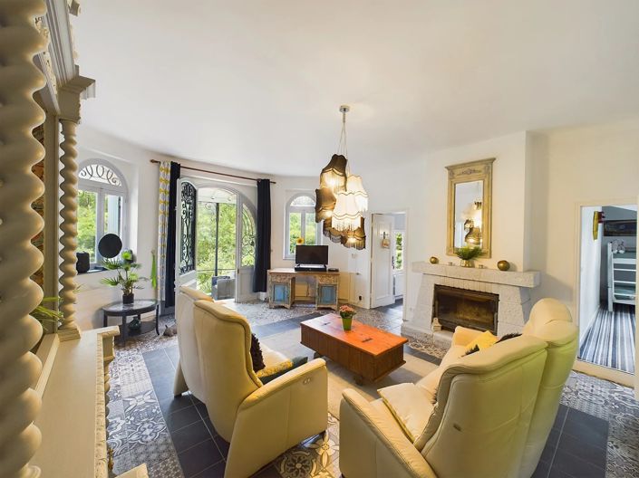 Image No.3-Maison de 3 chambres à vendre à Saint-Antonin-Noble-Val