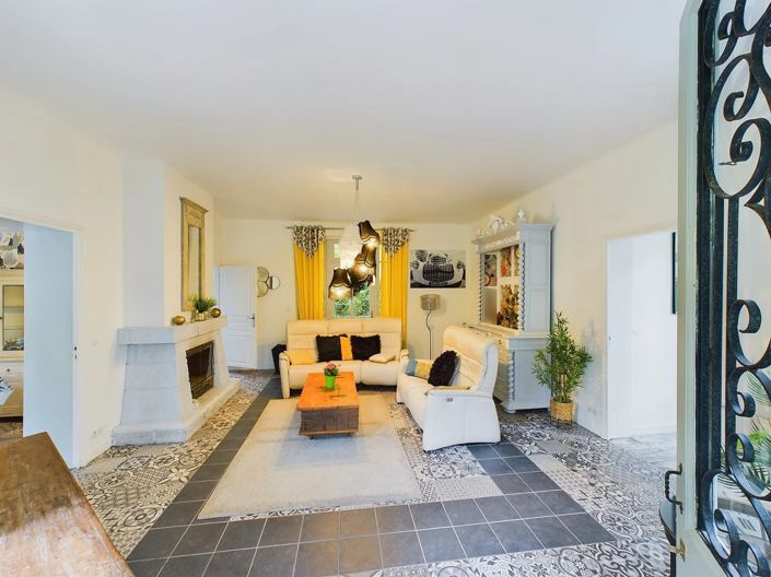 Image No.4-Maison de 3 chambres à vendre à Saint-Antonin-Noble-Val