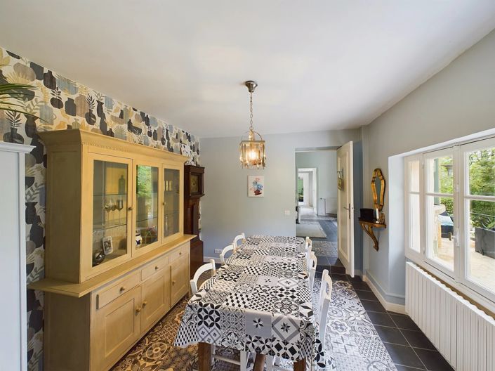 Image No.5-Maison de 3 chambres à vendre à Saint-Antonin-Noble-Val