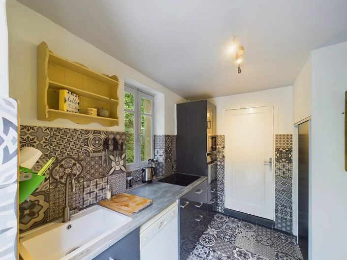 Image No.6-Maison de 3 chambres à vendre à Saint-Antonin-Noble-Val