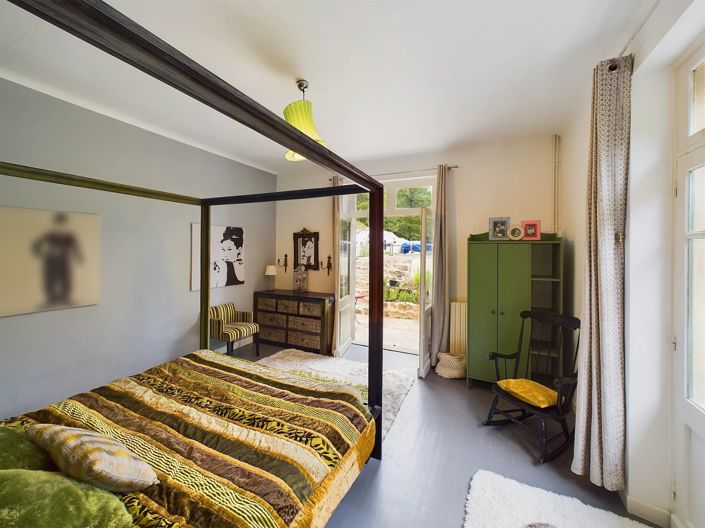 Image No.7-Maison de 3 chambres à vendre à Saint-Antonin-Noble-Val