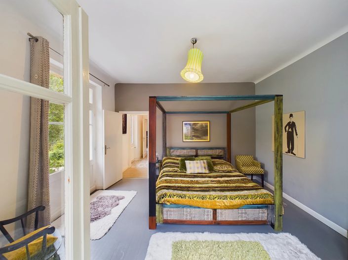 Image No.8-Maison de 3 chambres à vendre à Saint-Antonin-Noble-Val