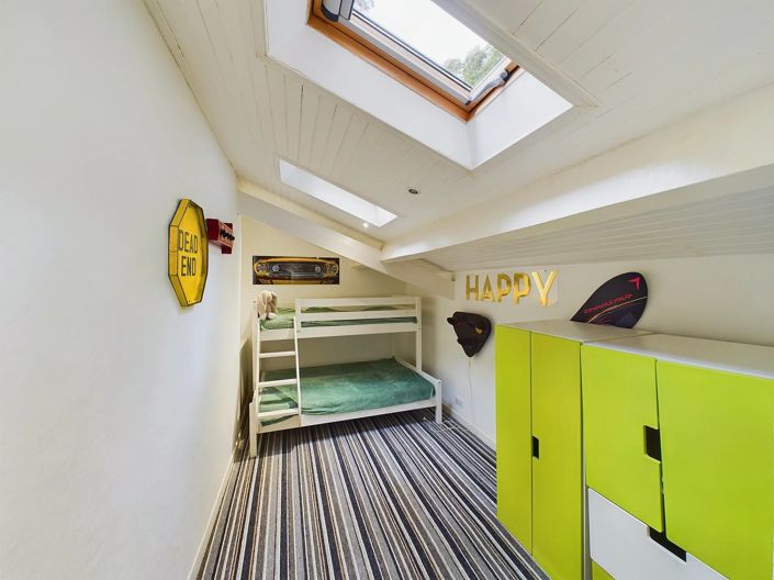 Image No.9-Maison de 3 chambres à vendre à Saint-Antonin-Noble-Val