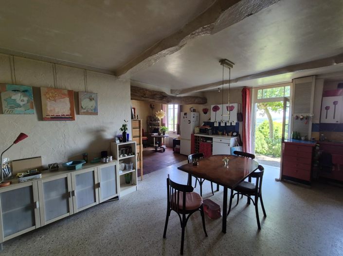 Image No.10-Maison de 2 chambres à vendre à Tarn-et-Garonne