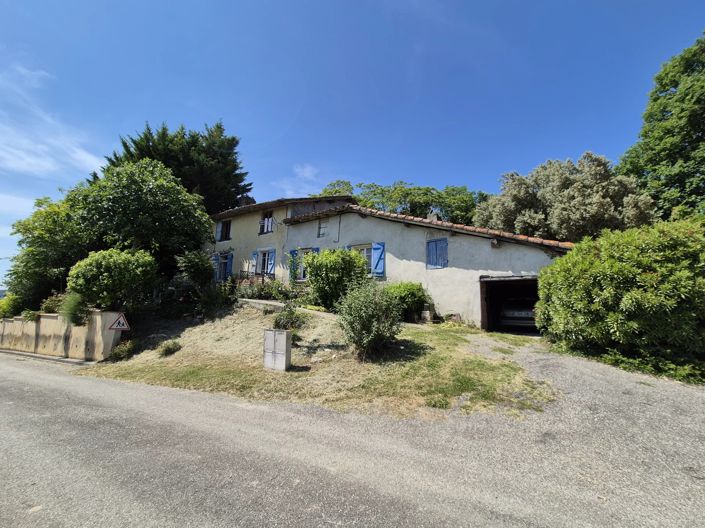 Image No.3-Maison de 2 chambres à vendre à Tarn-et-Garonne