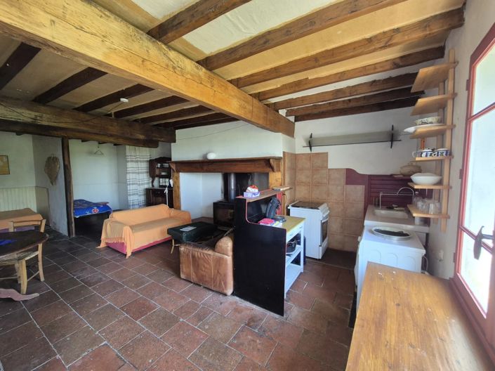 Image No.5-Maison de 2 chambres à vendre à Tarn-et-Garonne