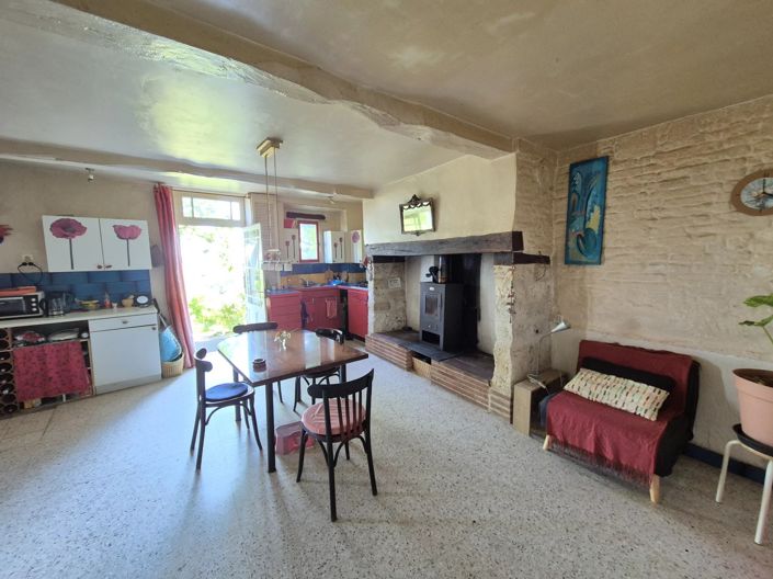 Image No.8-Maison de 2 chambres à vendre à Tarn-et-Garonne