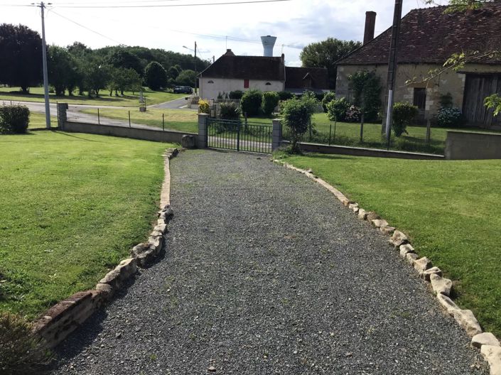 Image No.2-Maison de village de 1 chambre à vendre à Tilly