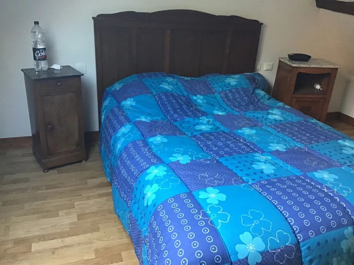 Image No.7-Maison de village de 1 chambre à vendre à Tilly