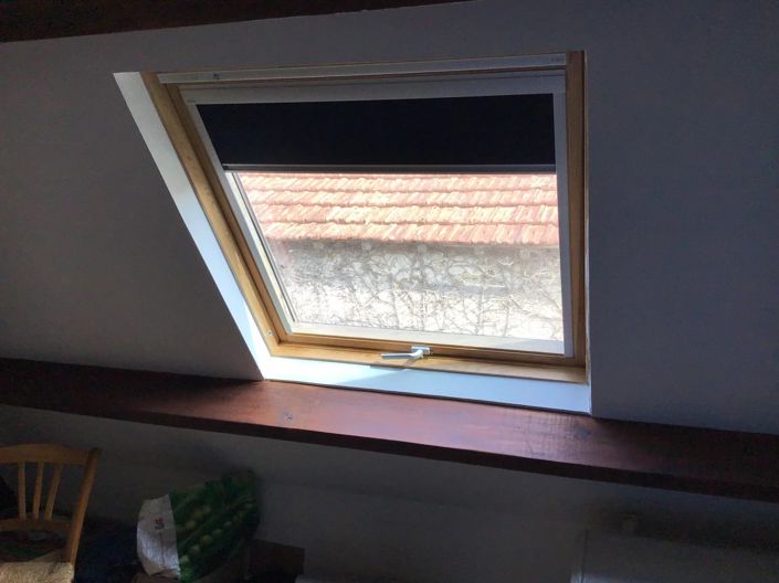 Image No.8-Maison de village de 1 chambre à vendre à Tilly