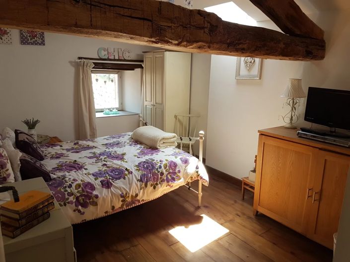 Image No.10-Maison de 3 chambres à vendre à Cherves-Châtelars