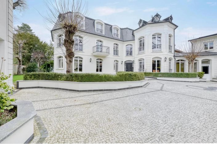 Image No.10-Maison de 10 chambres à vendre à Nogent-sur-Marne