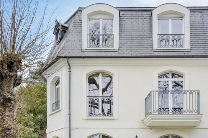 Image No.11-Maison de 10 chambres à vendre à Nogent-sur-Marne