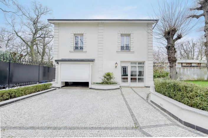 Image No.9-Maison de 10 chambres à vendre à Nogent-sur-Marne