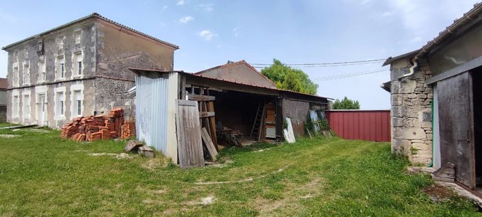 Image No.3-5 Bed Village House for sale