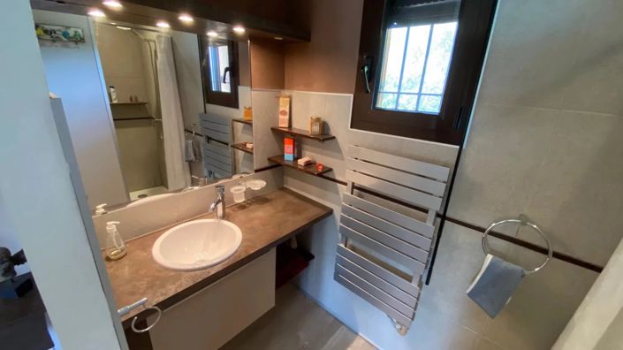 Image No.10-Maison de 4 chambres à vendre à La Roque-d'Anthéron