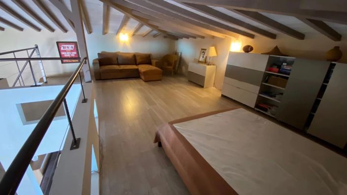 Image No.12-Maison de 4 chambres à vendre à La Roque-d'Anthéron