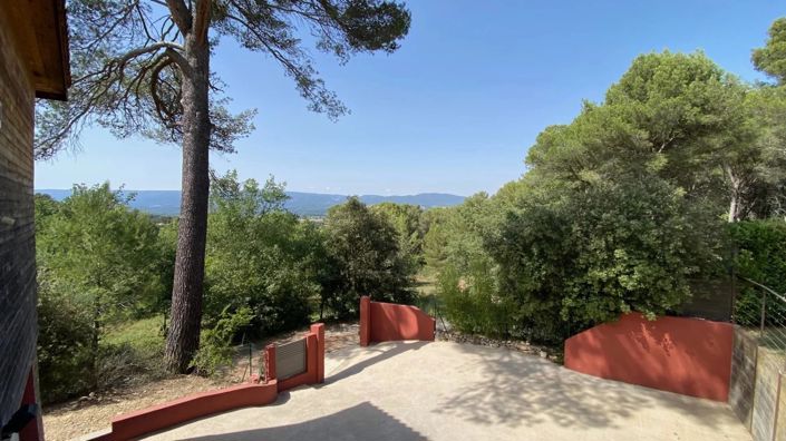 Image No.15-Maison de 4 chambres à vendre à La Roque-d'Anthéron