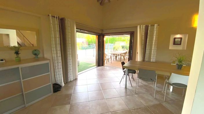 Image No.7-Maison de 4 chambres à vendre à La Roque-d'Anthéron