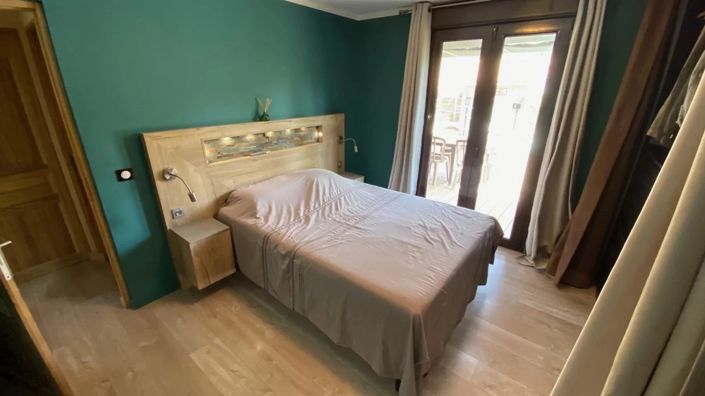 Image No.9-Maison de 4 chambres à vendre à La Roque-d'Anthéron