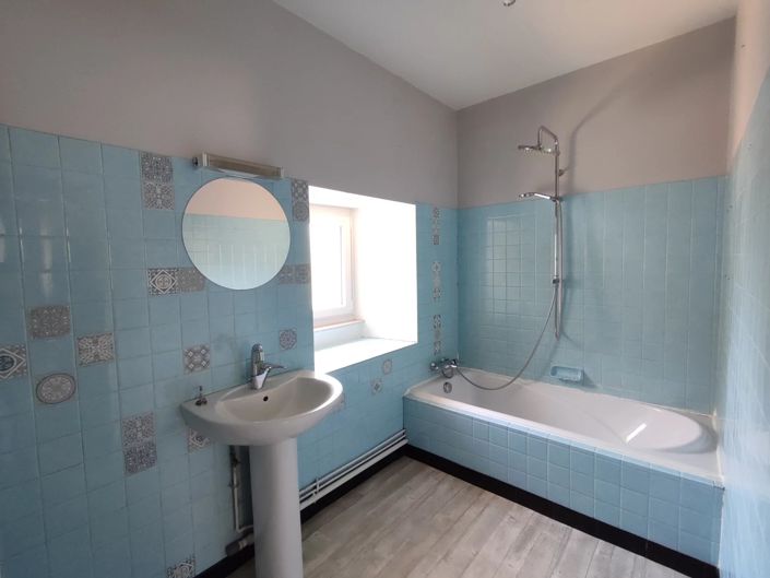 Image No.11-Maison de 5 chambres à vendre à Saint-Mathieu