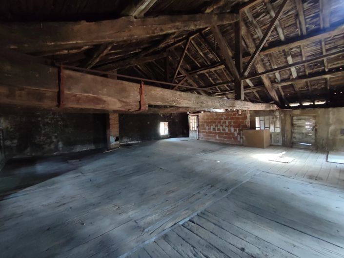 Image No.13-Maison de 5 chambres à vendre à Saint-Mathieu