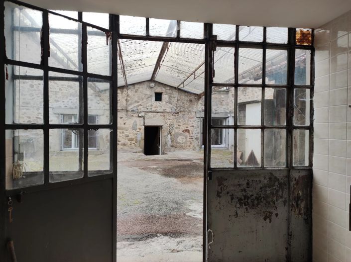 Image No.2-Maison de 5 chambres à vendre à Saint-Mathieu