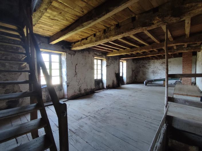 Image No.12-Maison de 5 chambres à vendre à Saint-Mathieu