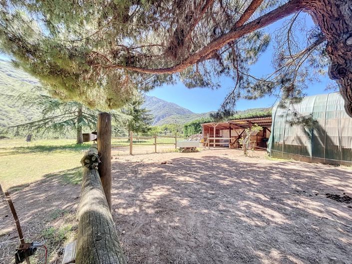 Image No.13-Maison de 5 chambres à vendre à Estoher