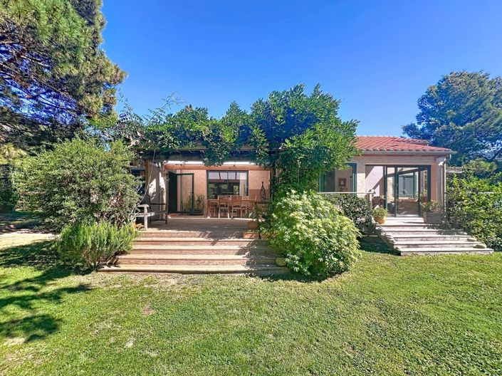 Image No.3-Maison de 5 chambres à vendre à Estoher