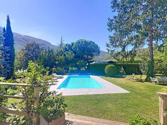 Image No.4-Maison de 5 chambres à vendre à Estoher