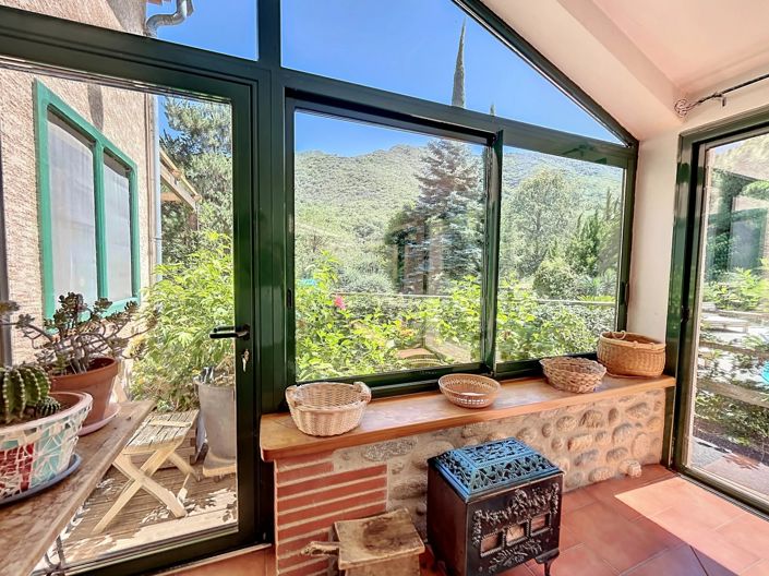 Image No.5-Maison de 5 chambres à vendre à Estoher