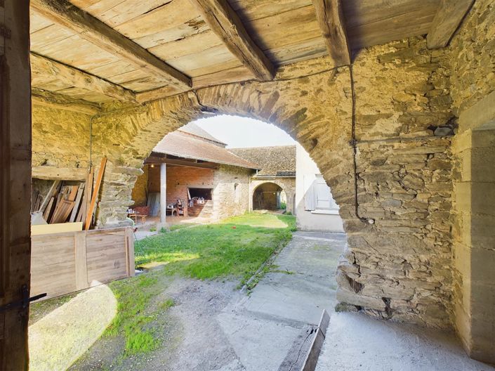 Image No.11-Maison de 3 chambres à vendre à Montirat