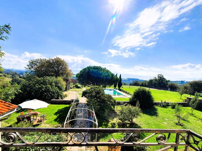 Image No.14-Maison de 3 chambres à vendre à Montirat