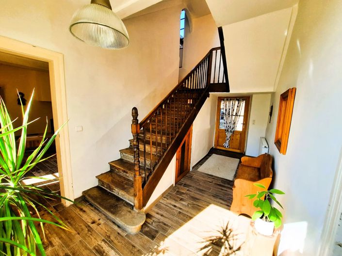 Image No.4-Maison de 3 chambres à vendre à Montirat