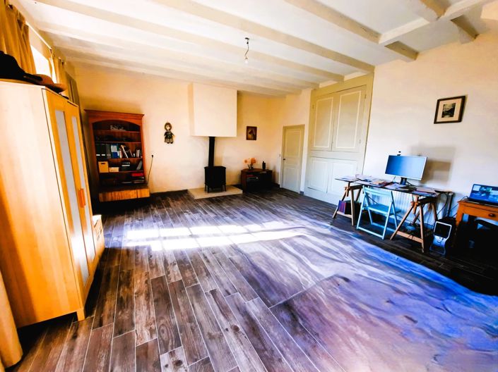 Image No.5-Maison de 3 chambres à vendre à Montirat