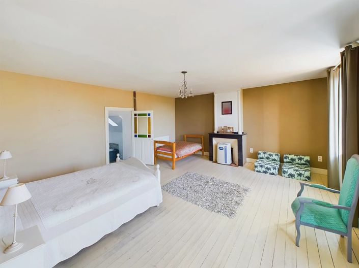 Image No.8-Maison de 3 chambres à vendre à Montirat