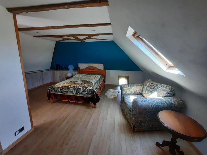 Image No.9-Maison de 3 chambres à vendre à Montirat