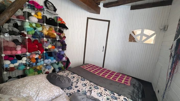 Image No.12-Maison de village de 1 chambre à vendre à Montmorillon