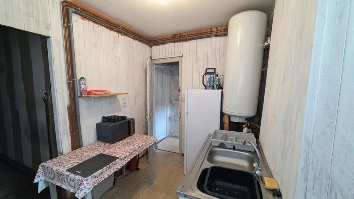 Image No.14-Maison de village de 1 chambre à vendre à Montmorillon