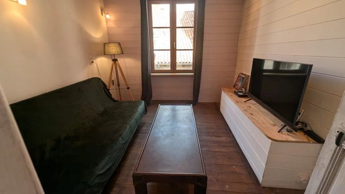 Image No.15-Maison de village de 1 chambre à vendre à Montmorillon