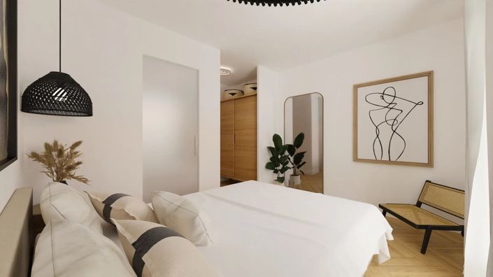 Image No.1-1 Bed Property for sale