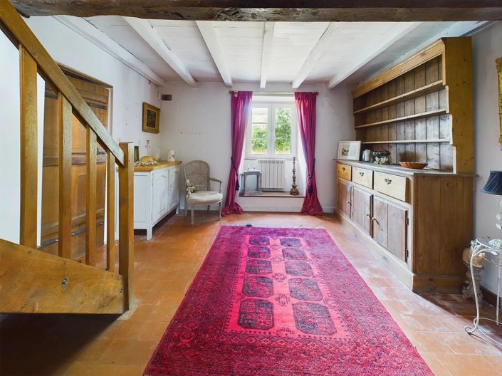 Image No.10-Maison de 4 chambres à vendre à Yviers