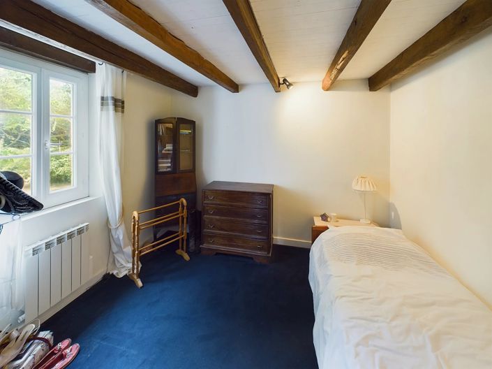 Image No.12-Maison de 4 chambres à vendre à Yviers