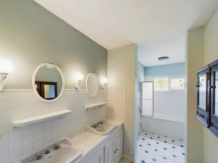 Image No.13-Maison de 4 chambres à vendre à Yviers