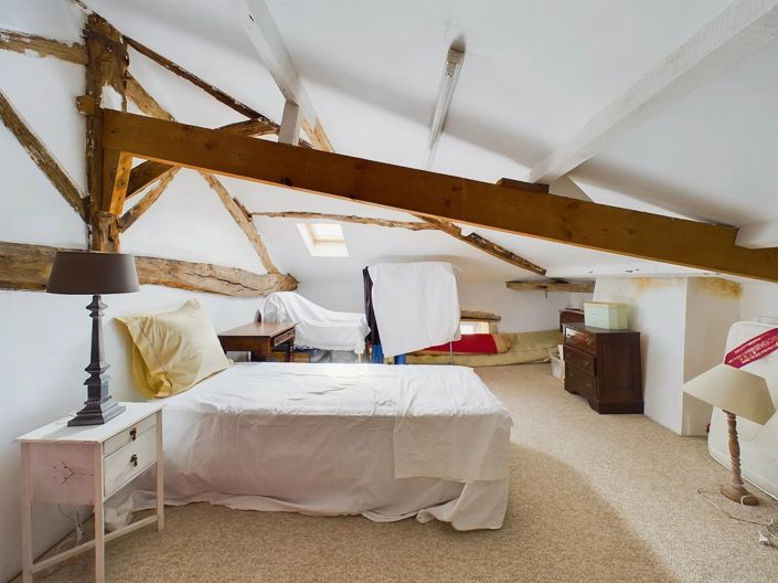 Image No.14-Maison de 4 chambres à vendre à Yviers