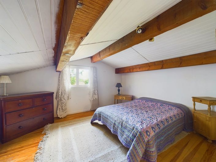 Image No.15-Maison de 4 chambres à vendre à Yviers