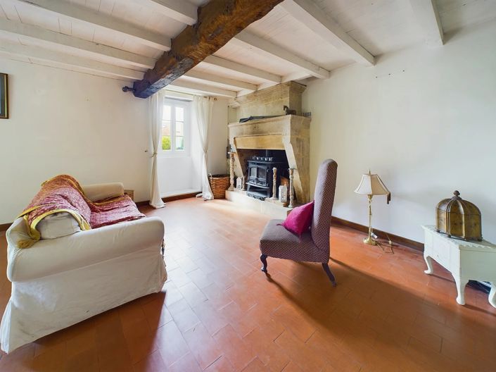 Image No.3-Maison de 4 chambres à vendre à Yviers